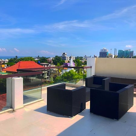 Lavinia Villa Dehiwala-Mount Lavinia Exterior foto