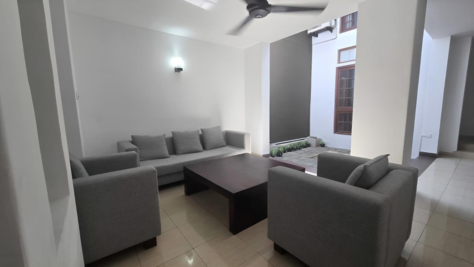 Lavinia Villa Dehiwala-Mount Lavinia Exterior foto