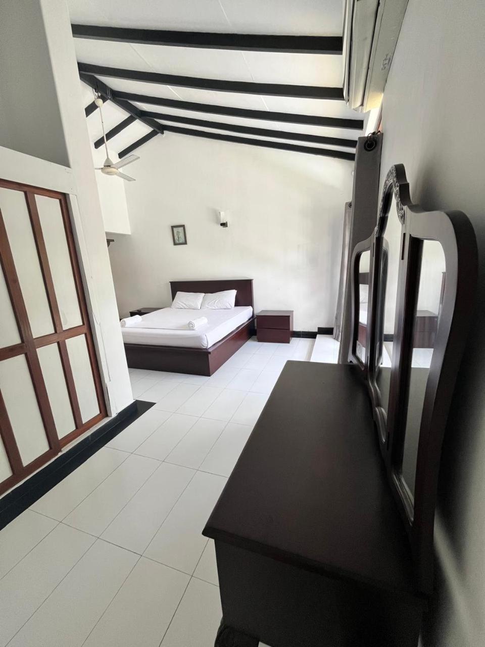 Lavinia Villa Dehiwala-Mount Lavinia Exterior foto