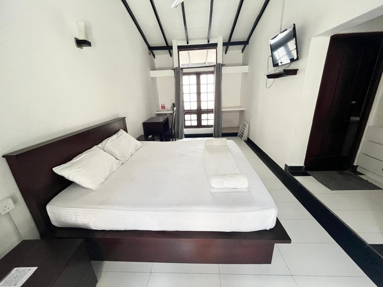 Lavinia Villa Dehiwala-Mount Lavinia Exterior foto
