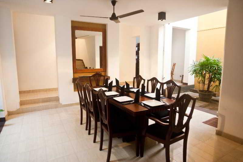 Lavinia Villa Dehiwala-Mount Lavinia Exterior foto