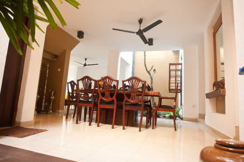 Lavinia Villa Dehiwala-Mount Lavinia Exterior foto