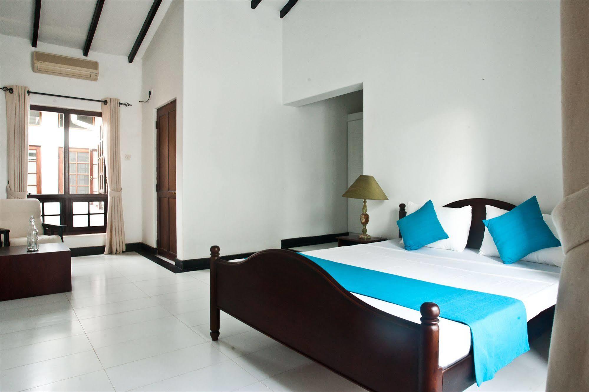 Lavinia Villa Dehiwala-Mount Lavinia Exterior foto