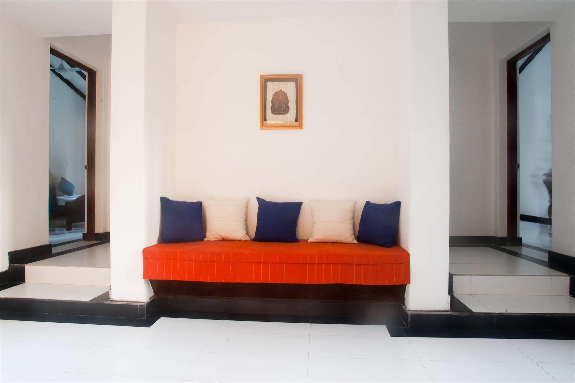 Lavinia Villa Dehiwala-Mount Lavinia Exterior foto
